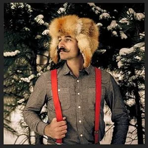 Mustache Wax Death Grip Extra Strong Hold Moustache Wax - product information 4