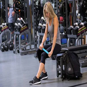 Muscle Roller Stick for Athletes, Liposuction Massage Roller for Lymphatic Drainage, Therapy Massager Stick for Relief Muscle Soreness, Trigger Points, Help Exercise Runners Leg, Back Recovery - product information 5