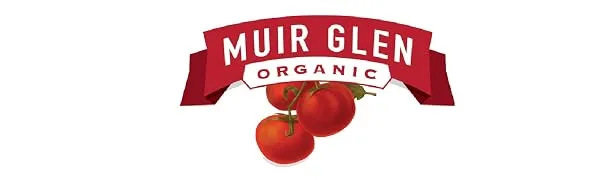 Muir Glen Crushed Fire Roasted Canned Tomatoes, 28 oz. - product information 1