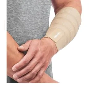 MUELLER All-Purpose Support Wrap, Beige - mueller