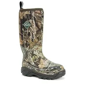 Muck Boot Men's Arctic Pro Snow Boot 11 Mossy Oak Country - Hero