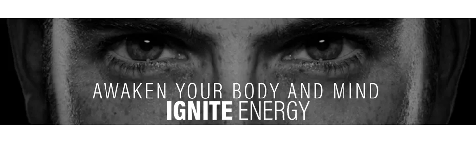 MTN OPS Ignite Supercharged Energy Drink Mix 45-Serving Tub, Blue Raspberry Lemonade 45 Servings (Pack of 1) Blue Raspberry Lemonade - ignite main