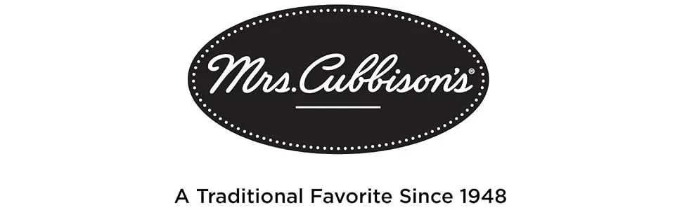 Mrs. Cubbison's Stuffing Mix, Corn Bread, 12 oz - stuffing, bread, mrs cubbison, mrs cubbisons, corn stuffing, cube stuffing
