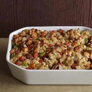 Mrs. Cubbison's Stuffing Mix, Corn Bread, 12 oz - stuffing, bread, mrs cubbison, mrs cubbisons, corn stuffing, cube stuffing