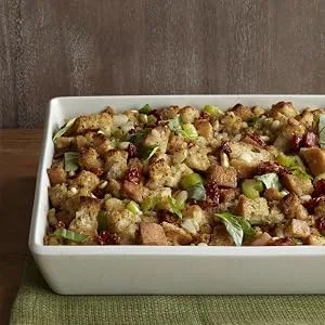 Mrs. Cubbison's Artisan Bread Stuffing, 8 Ounce,8632 - stuffing, bread, mrs cubbison, mrs cubbisons, corn stuffing, cube stuffing