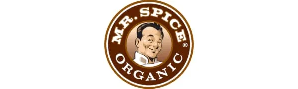 Mr. Spice Organic Thai Peanut Sauce - Salt-Free - Low Fat Marinade - Gluten Free - Vegan - product information 2