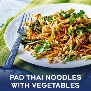 Mr. Spice Organic Thai Peanut Sauce - Salt-Free - Low Fat Marinade - Gluten Free - Vegan - Pad Thai