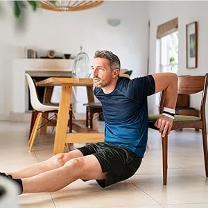 Move Free Ultra Triple Action Joint Support Supplement - Type II Collagen Boron & Hyaluronic Acid - Supports Joint Comfort, Cartiliage & Bones in 1 Tiny Pill Per Day, 64 Tablets (64 servings)* - Move free Ultra Triple Action Joint Cartilage Bone Support Collagen Boron Hyaluronic Acid