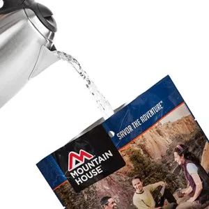 Mountain House Beef Stew, Pouch - Mountain House just add water product image