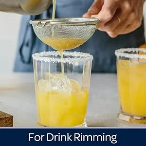 Morton Kosher Salt, Coarse, 16 Ounce - For drink rimming
