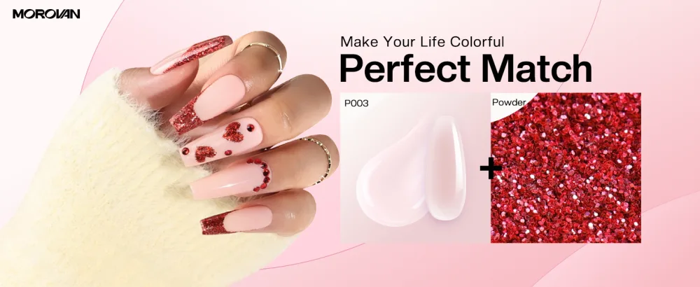 Morovan Monomer Acrylic Nail Liquid 4 OZ. for Doing Acrylic Nails Nail Extension Nail Art Non-Yellow Acrylic Nail Auxiliary Fluid - acrylic nail kit