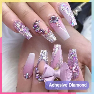 Morovan Acrylic Nail Kit with Drill - Professional Nail Kit Acrylic Set with Everything for Beginners Glitter Acrylic Powder for Nail Extension DIY Complete Starter Set Pink - colored acrylic nail powder