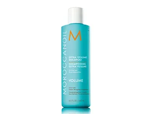 Moroccanoil Hydrating Shampoo 8.5 Fl. Oz. - extra volume shampoo