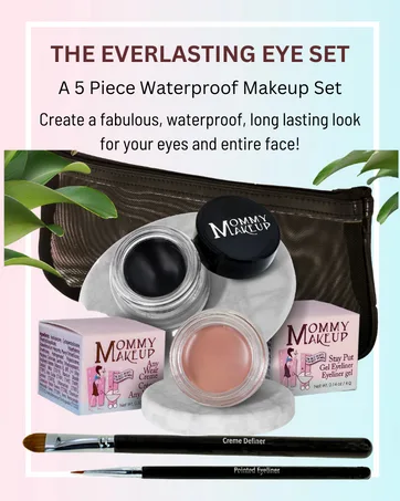 Mommy Makeup Pointed Eyeliner Brush - makup beauty grande lash highlighter en oferta lengthening high quality primer oily skin