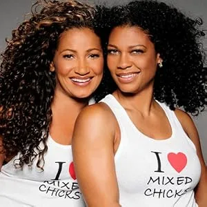 Mixed Chicks Morning After Redefining Hair Foam, 8 fl.oz. 8 Fl Oz (Pack of 1) - product information 3