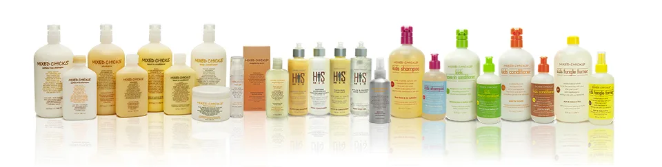 Mixed Chicks Morning After Redefining Hair Foam, 8 fl.oz. 8 Fl Oz (Pack of 1) - product information 4