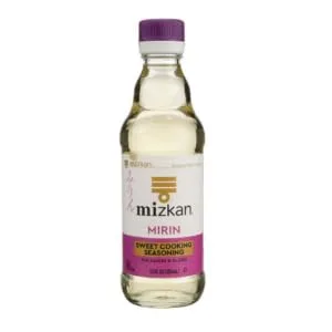 Mitsukan Seasoning Cooking Sweet Mirin, 12 oz - product information 2