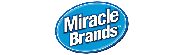 MiracleWipes for Granite & Stone, Clean, Protect, and Polish Countertops and Stone Surfaces Including Marble, Quartz, Slate, Tile, and Laminate, Great for Kitchen and Bathroom Cleaning Support - 30 Count - mb logo
