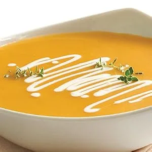 Minor's Sesame Sauce, Authentic Spicy Asian Flavor, Perfect for Dips or Dressings, 5 lb 10 oz Bottle (Packaging May Vary) - butternut squash bisque