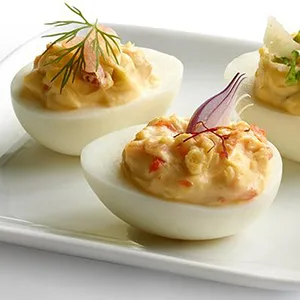 Minor's Chicken Base and Stock, Great for Soups and Sauces, 0 Grams Trans Fat, Poultry Flavor, 16 oz - deviled eggs minor