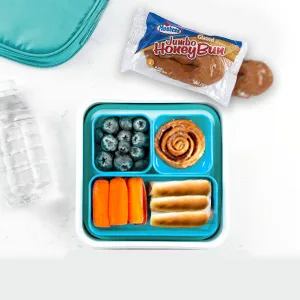Mini Muffins by Hostess | 8.25 Ounce | Combo | Pack of 2 (40 Total Mini Muffins) - TRIBECA CURATION