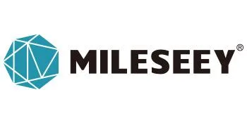 Mileseey Professional Laser Golf Rangefinder 660 Yards with Slope Compensation,0.55yard Accuracy,Fast Flagpole Lock,6X Magnification,Distance/Angle/Speed Measurement for Golf,Hunting - mileseey