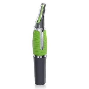 Micro Touch MAX Hair Trimmer, Green - product information 1
