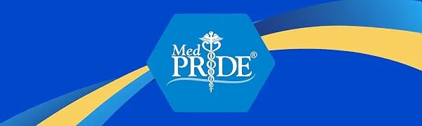 Medpride Maximum Strength Hemorrhoid Cream with Applicator - Paraben-Free Hemorrhoid Treatment for Internal & External Use- Effective Hemorrhoid Relief for Fissures, Itching, Swelling & Bleeding - product information 1