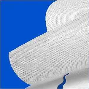 Medline MedFix Dressing Retention Tape with S-Release Liner, Secures Primary Dressings and Medical Appliances, 4" x 11 yd - Medfix Tape