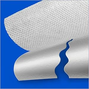 Medline MedFix Dressing Retention Tape with S-Release Liner, Secures Primary Dressings and Medical Appliances, 4" x 11 yd - Medfix Tape