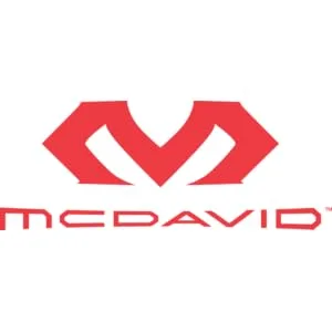 Mcdavid Knee Support Strap, Pain Relief from Patellar Tendon Support, Tendonitis, Jumpers Knee Strap, Runners Knee, Adjustable for Men & Women REGULAR Black - McDavid, McDavid products, mcdavid athletics, about mcdavid