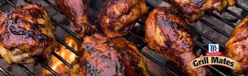McCormick Grill Mates Mesquite Seasoning, 2.5 oz - product information 5