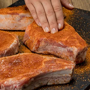 McCormick Grill Mates Applewood Rub, 6 oz - McCormick Grill Mates rubs