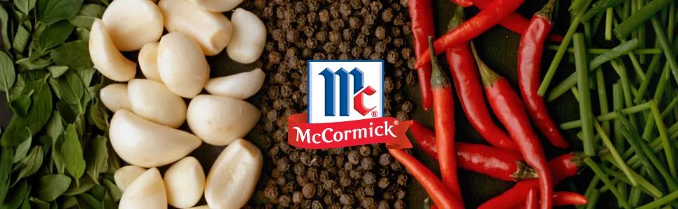 McCormick Chili Powder, 1.14 oz - product information 1