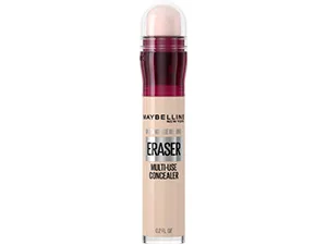 Maybelline Unstoppable Waterproof Mechanical Eyeliner, Onyx, 2 Count 2 Count (Pack of 1) ONYX - INSTANT AGE REWIND CONCEALER