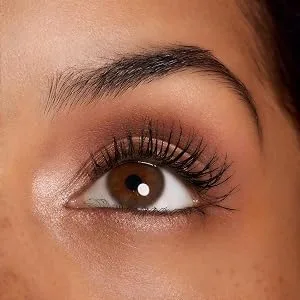 Maybelline New York Total Temptation Washable Mascara, Blackest Black, 0.27 fl. oz. WASHABLE BLACKEST BLACK - product information 14