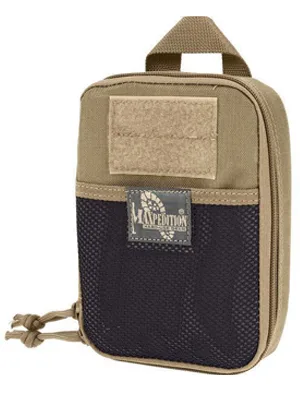 Maxpedition Fatty Pocket Organizer Black - Fatty Pocket Organizer