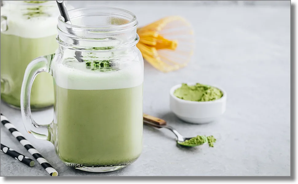 Matcha Green Tea Powder - Starter Green Tea Culinary Grade Matcha - Made by Matcha Outlet - (12oz) 12 Ounce (Pack of 1) - jcvh