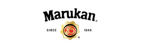 Marukan Seasoned Gourmet Rice Vinegar Dressing, 12 Fl Oz (11203) - product information 1