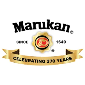 Marukan Genuine Brewed Rice Vinegar, 24 oz - Marukan Vinegar
