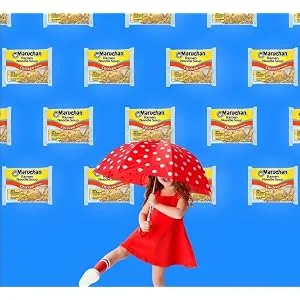 Maruchan Ramen Less Sodium Chicken, 3.0 Oz, Pack of 24 - product information 6