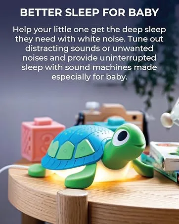 Marpac Yogasleep Dohm (White/Gray) The Original White Noise Machine, Relaxing Natural Sound from a Real Fan, Sleep Aid & Noise Cancelling For Adults & Baby, Office Privacy & Meditation, Baby Registry 1 Count (Pack of 1) Gr - turtle white noise fox penguin rain decoration kids toddler room focus concentration