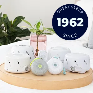 Marpac Yogasleep Dohm (White/Gray) The Original White Noise Machine, Relaxing Natural Sound from a Real Fan, Sleep Aid & Noise Cancelling For Adults & Baby, Office Privacy & Meditation, Baby Registry 1 Count (Pack of 1) Gr - yogasleep marpac great sleep trusted company
