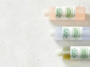 Mario Badescu Alcohol-Free Witch Hazel Facial Toner with Aloe Vera, 8 Fl Oz Rosewater - #MBSKINTIP