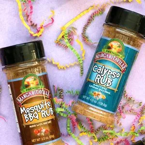 Margaritaville Mango Ranch, 12 Ounce - product information 3