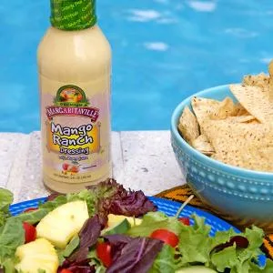 Margaritaville Mango Ranch, 12 Ounce - product information 6