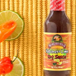 Margaritaville Mango Ranch, 12 Ounce - product information 7