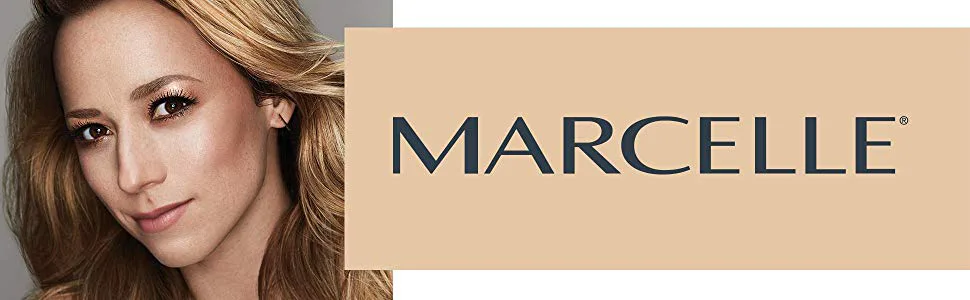 Marcelle 3-in-1 Micellar Gel Eye Makeup Remover, Hypoallergenic and Fragrance-Free, 3.3 fl oz - Marcelle Cosmetics, hypoallergenic, dermatologist-tested, & fragrance free.