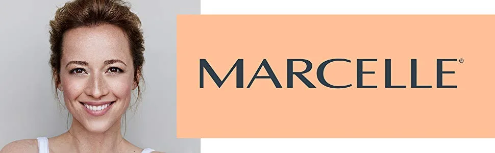 Marcelle 3-in-1 Micellar Gel Eye Makeup Remover, Hypoallergenic and Fragrance-Free, 3.3 fl oz - Marcelle Cosmetics, hypoallergenic, dermatologist-tested, & fragrance free.
