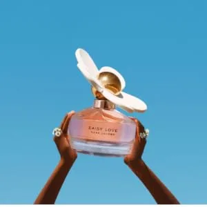 MARC JACOBS Daisy Love Eau de Toilette Spray, 3.4-oz. 3.4 Fl Oz (1 Count) - product information 2